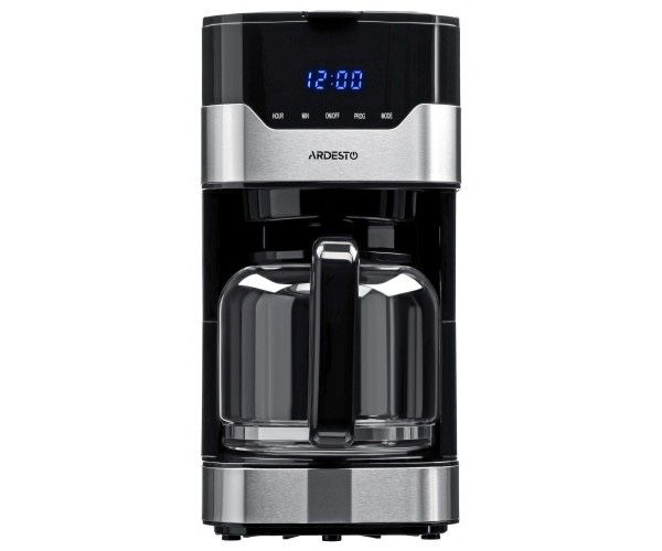Капельная кофеварка Ardesto FCM-D3100