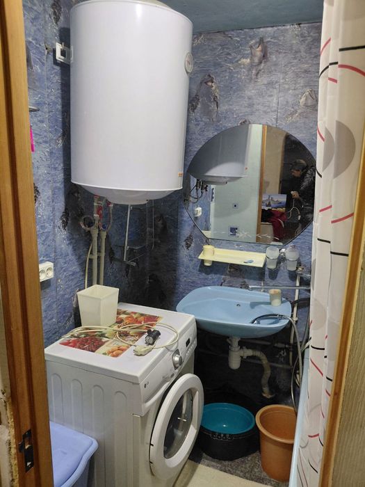 Сдам 2-х комнатную квартиру ! Без агентств ! От владельца  ! Срочно !