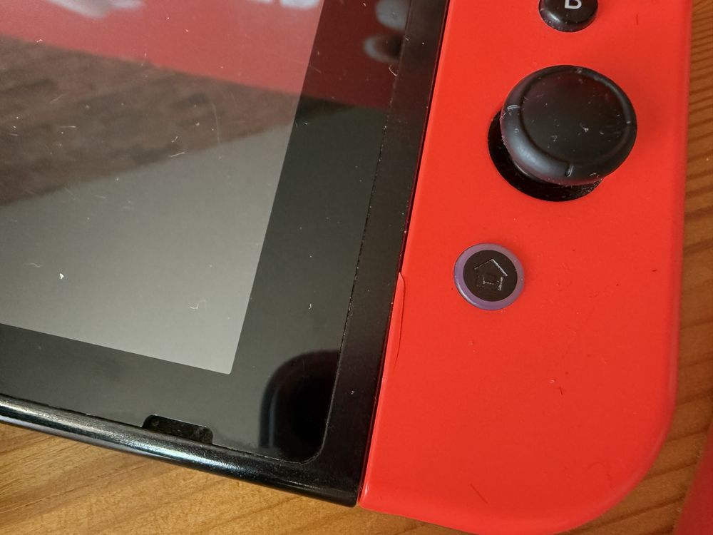 Nintendo Switch zestaw