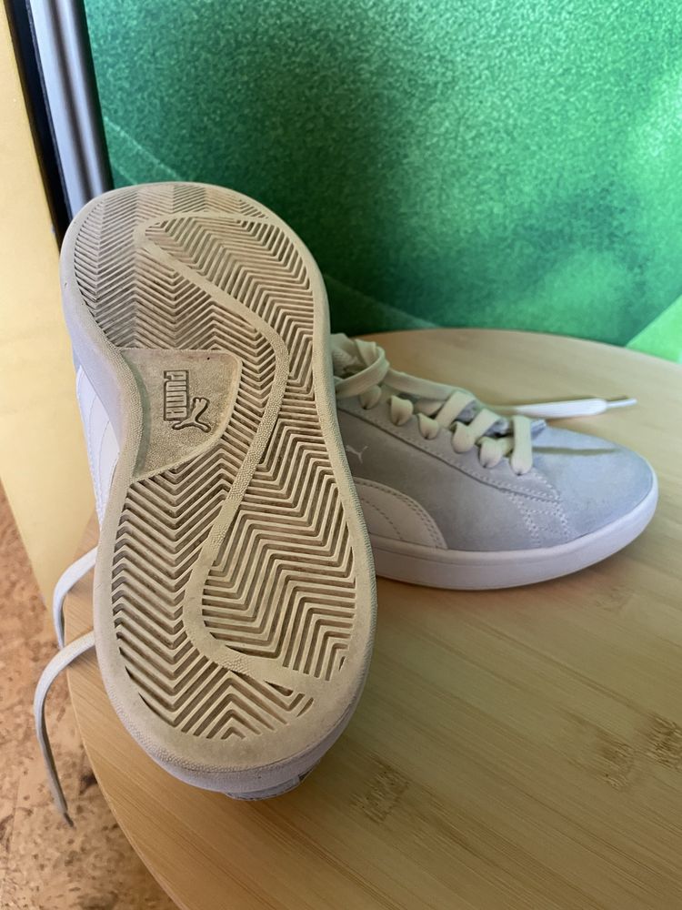 Buty marki Puma , rozmiar 40,5 unisex