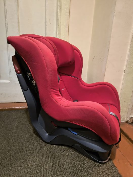Автокресло Renolux, от 0 до 18 кг.