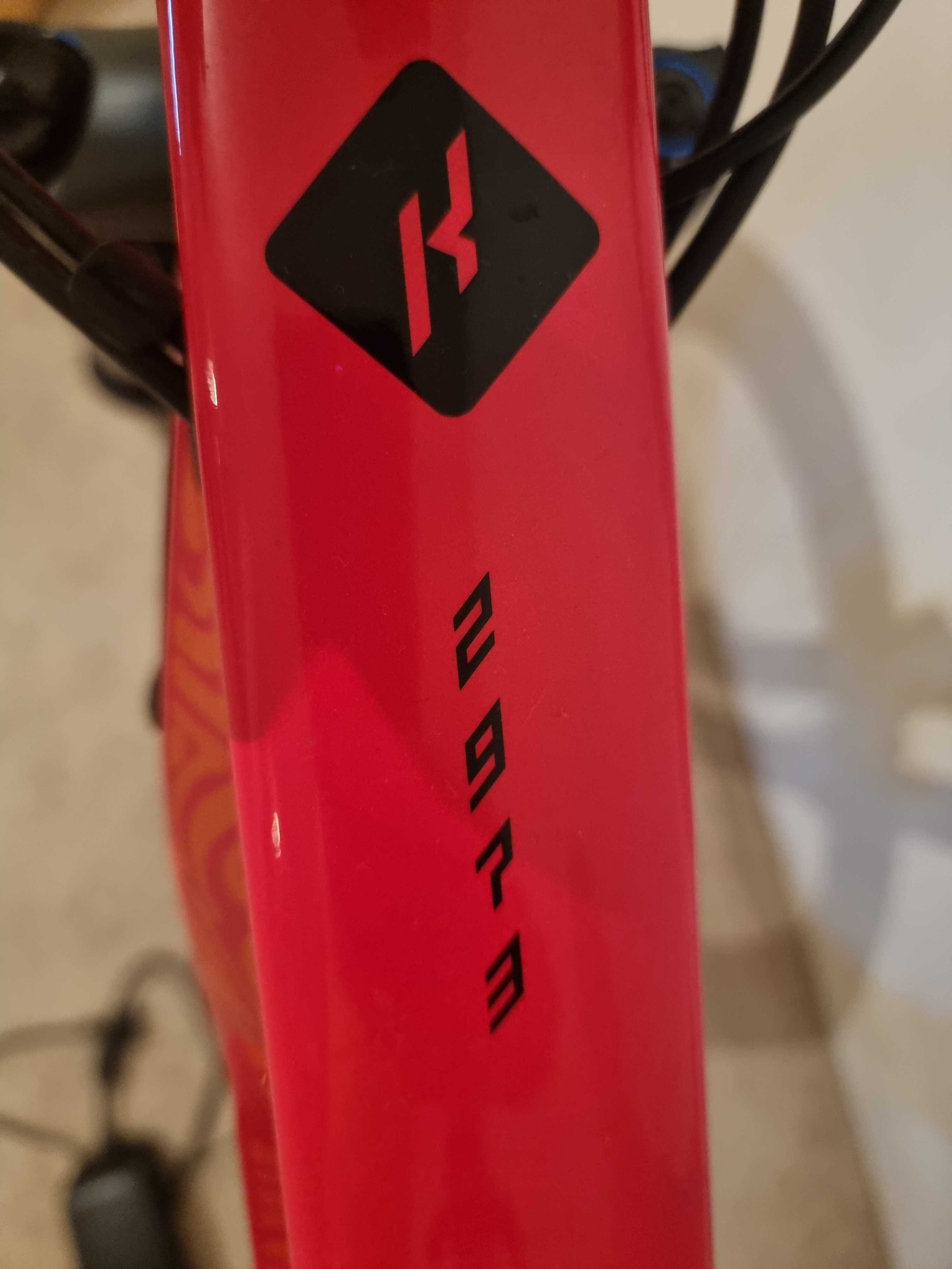 E bike KTM KAPOHO 2973