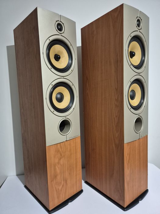Głośniki wharfedale 8.4 Diamond 150w