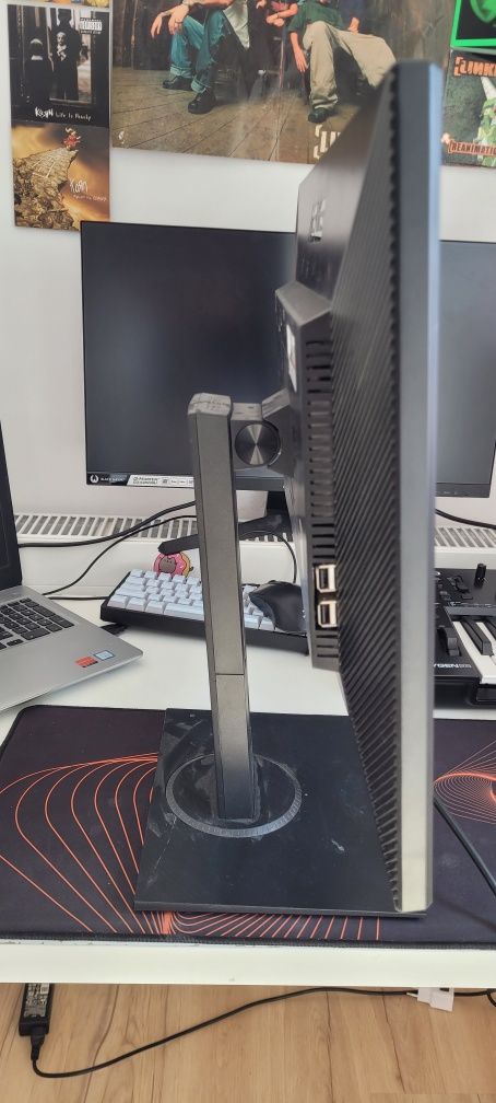 Monitor ASUS 60Hz