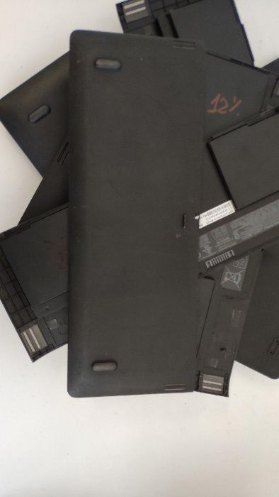 Батарея АКБ HP OD06XL EliteBook Revolve 810 G1  11.1V 44Wh