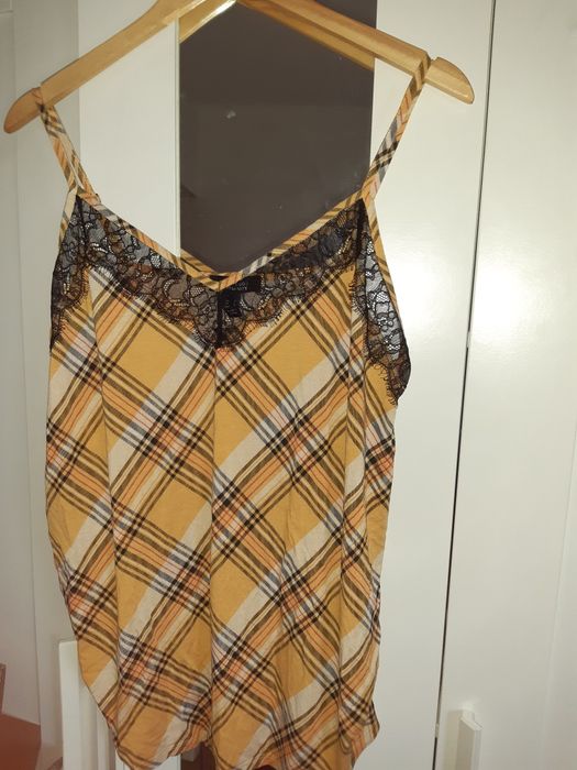 Świetna koszulka ciążowa wiskoza