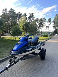 Skuter wodny sea doo gtx