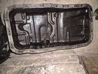 Miska olejowa b16a2  honda civic