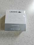 Woda toaletowa Lacoste essential