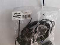 Nowy kabel axtel