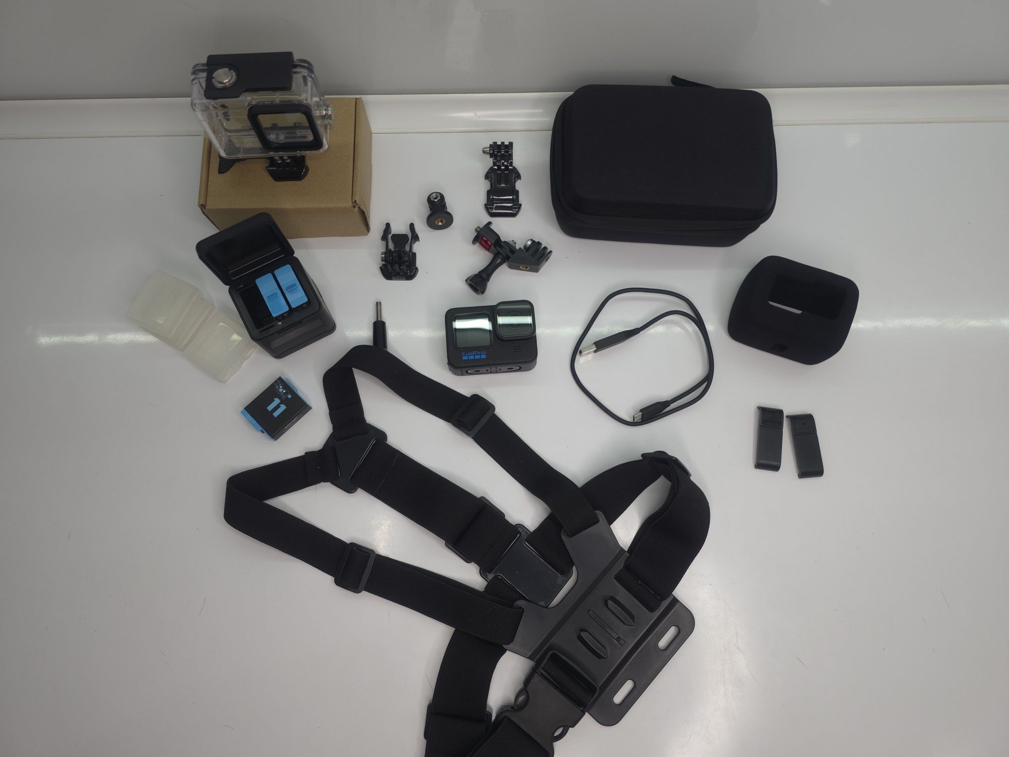 GoPro 10 Black,  гоупро 10 блек, екшн камера, action camera, dji
