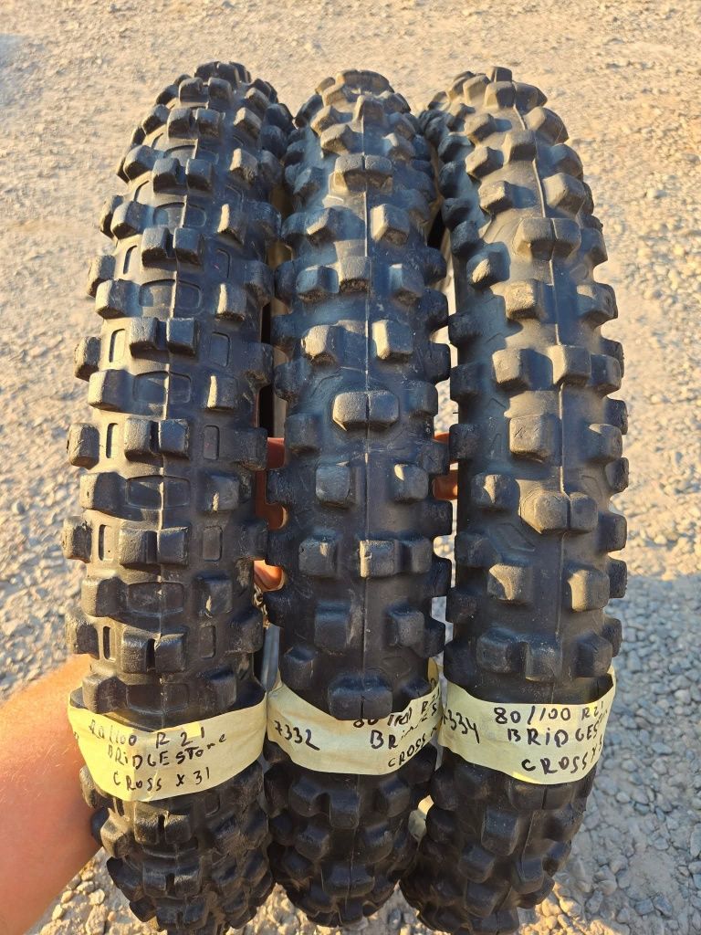 90/90R21 80/100 21 kovi lite 300 Geon gns шина