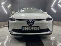 Buick velite 6 2023 року