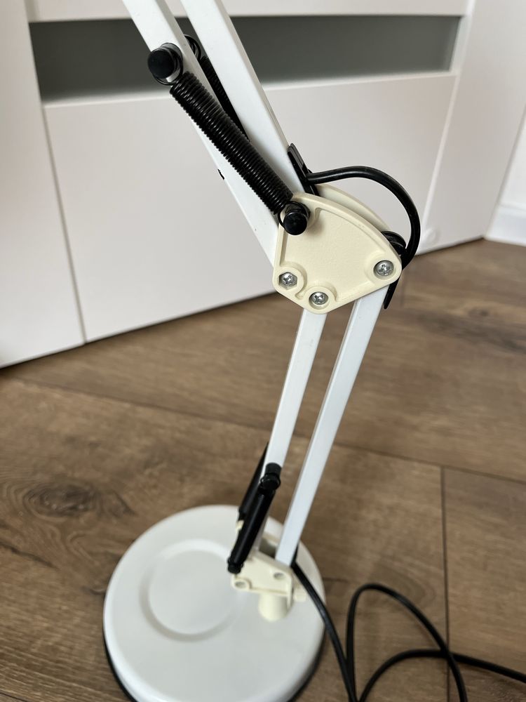 lampka na biurko