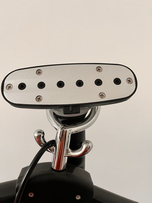 Вертикальний парогенератор