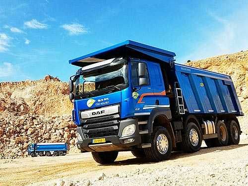 Самоскид ,аренда самосвала ,DAF  20 тон, доставка щебня ,піска