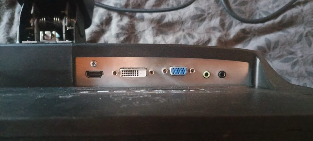 Monitor AOC E2275PWJ 21,5'