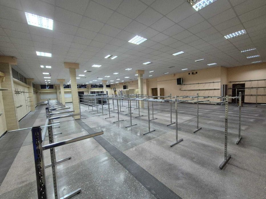 Lokal handlowo usługowo magazynowy