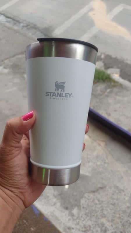 Copos térmicos Stanley