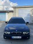 Продам BMW E39 2001р