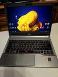 Fujitsu 13,3'. i3-6ser. SSD250+1Тб. 16Гб. АКБ 8,5ч. SIM слот