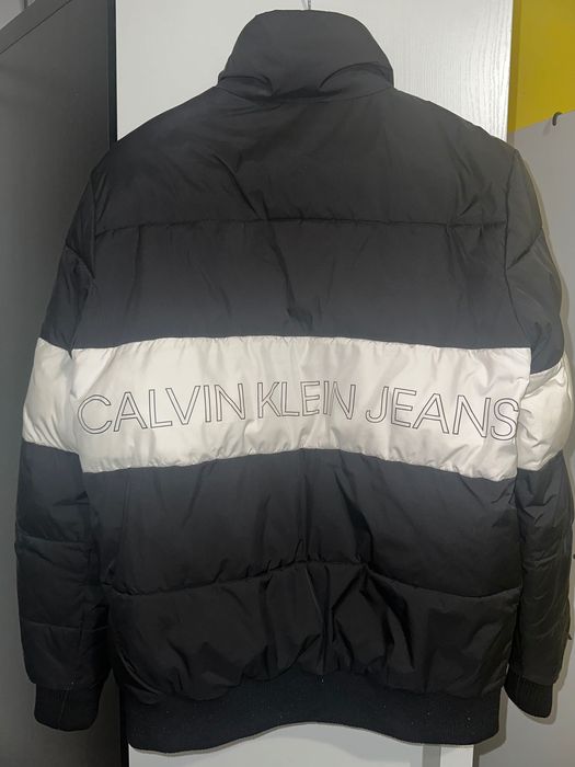 Kurtka Calvin Klein