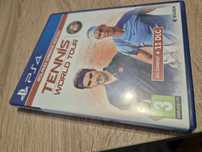 Tennis world tour gra na ps4
