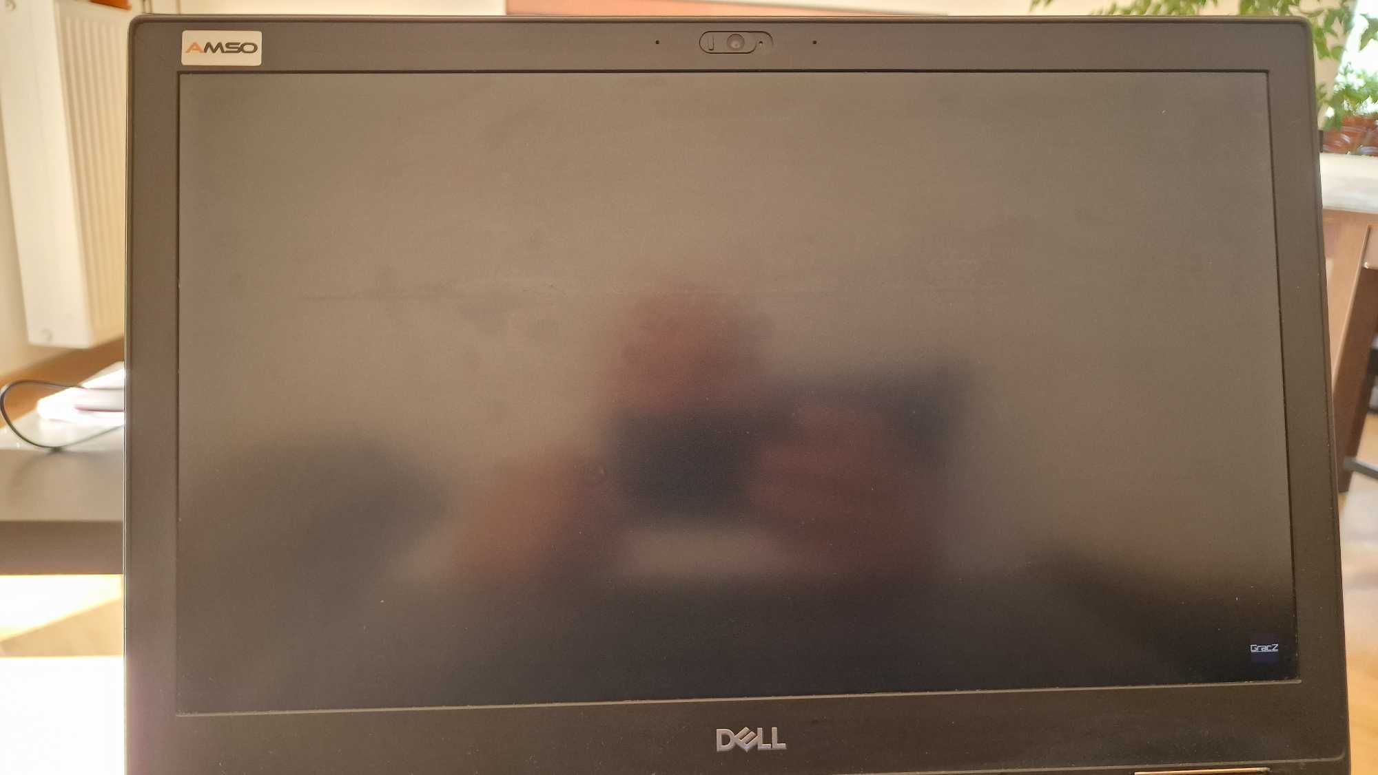 Dell Precision 7540 | i7-9850H | 32 GB RAM | Quadro T1000 | 1 TB SSD
