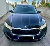 Skoda Octavia 2.0 Style