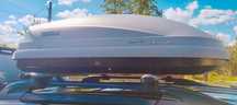 Box dachowy Thule Pacific 100