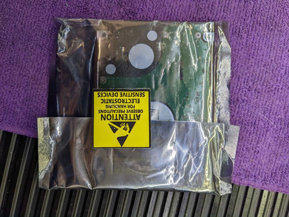 HDD Samsung 320GB нові/запаковані