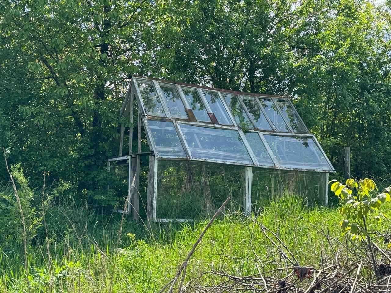 Продаж будинку з опаленням і ділянкою, с. Малинівка