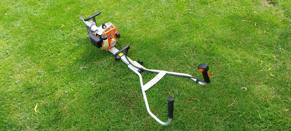 Urządzenie wielofunkcyjne stihl MM 55