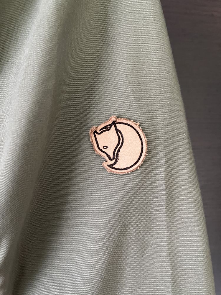 Fjällräven Sten Jacket L