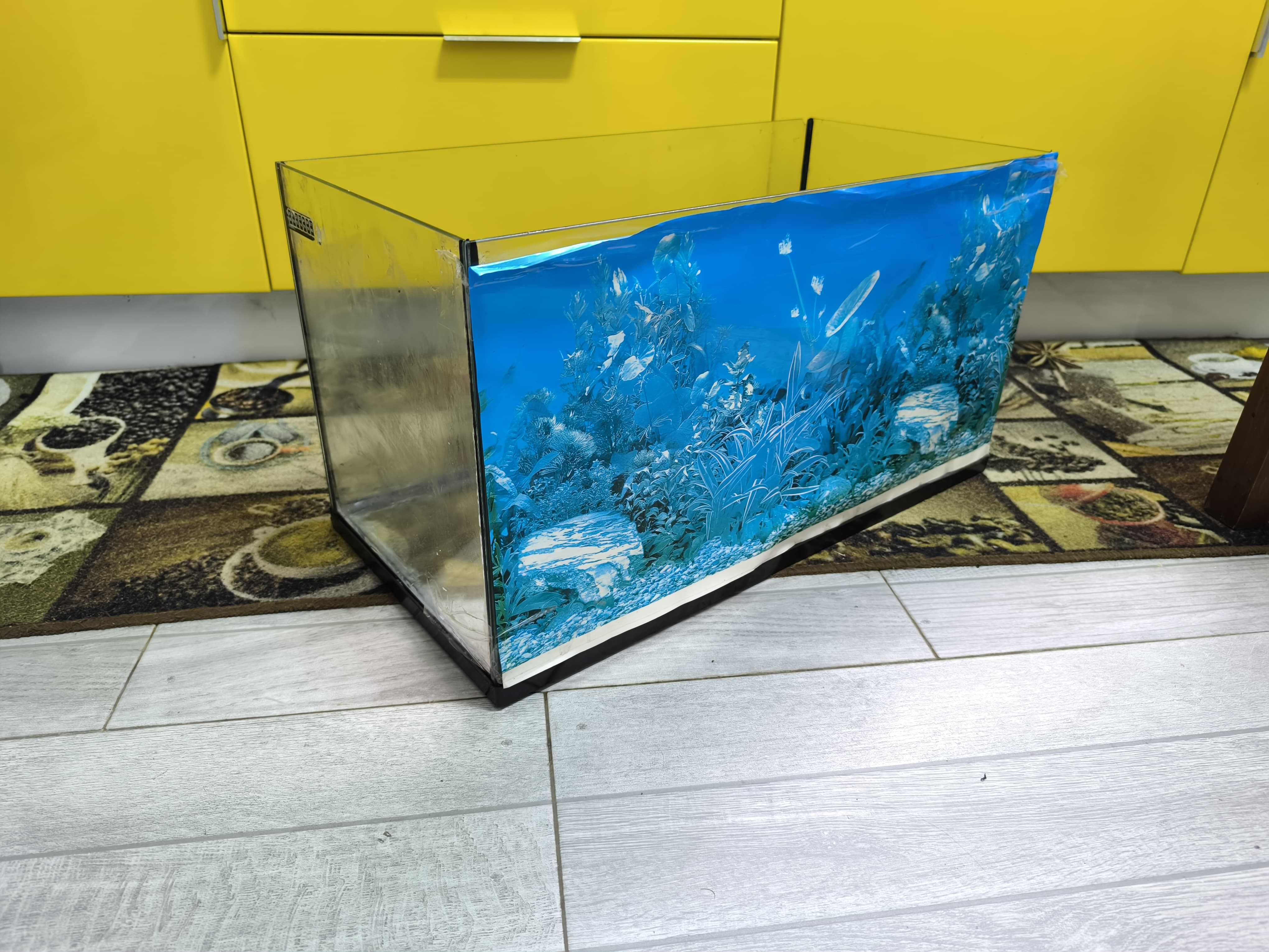 Aquário de Peixes
