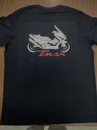 Yamaha T-MAX - t-shirt personalizada