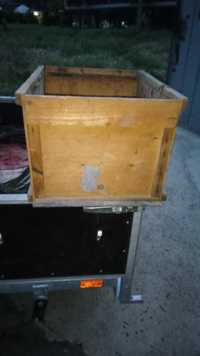 Ящик для переноса пчёл