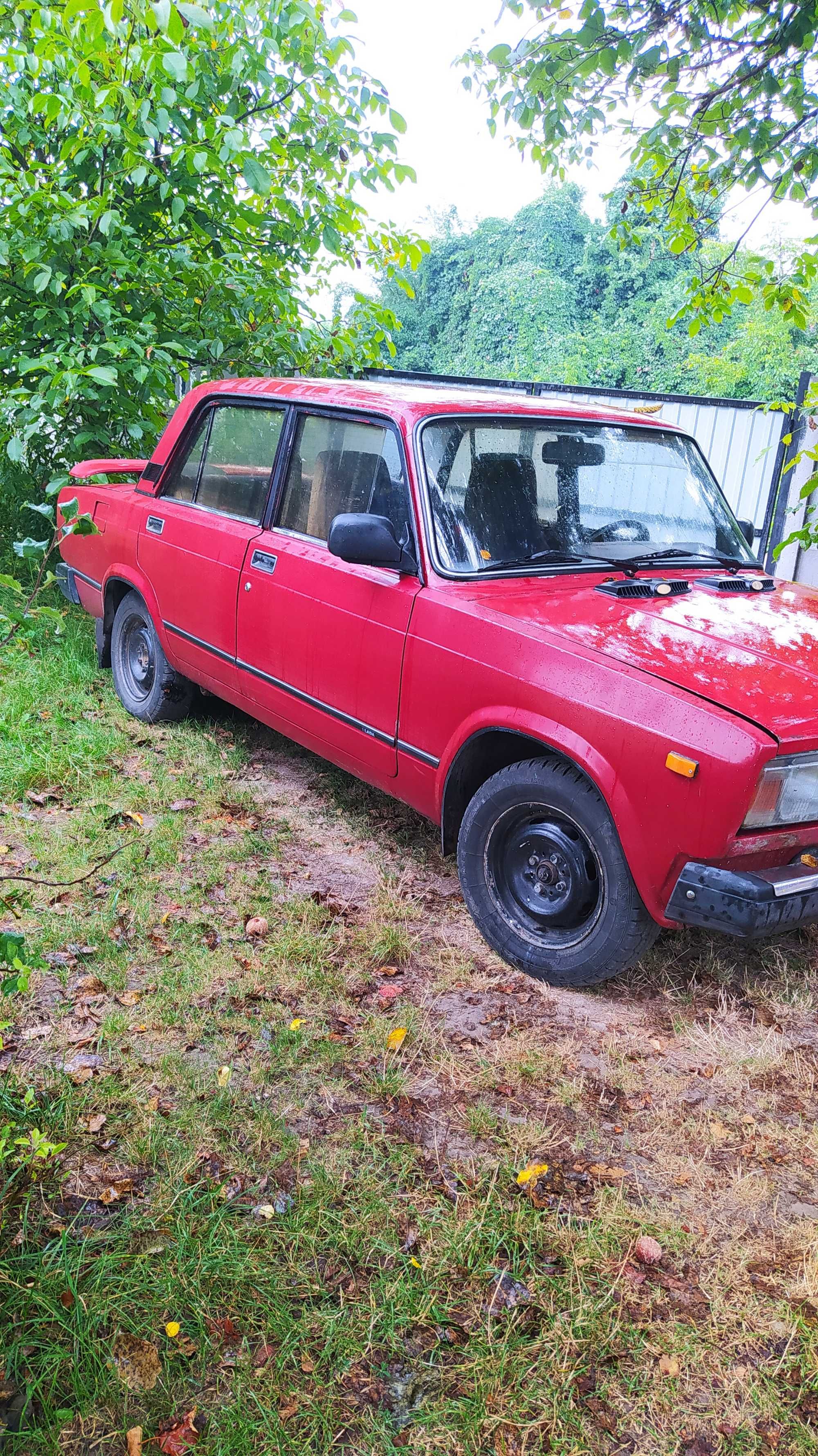Продам надійний автомобіл