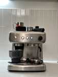 Ekspres BREVILLE Barista Max