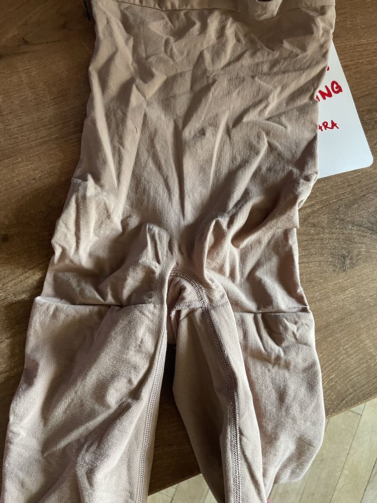 Bielizna modelująca Spanx
