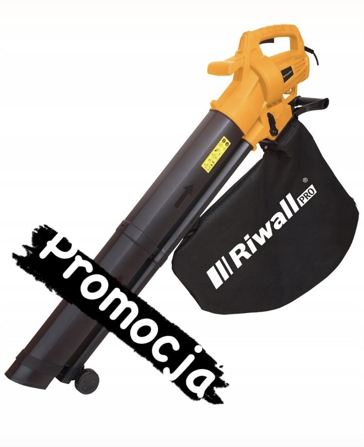 Dmuchawa RIWALL pro