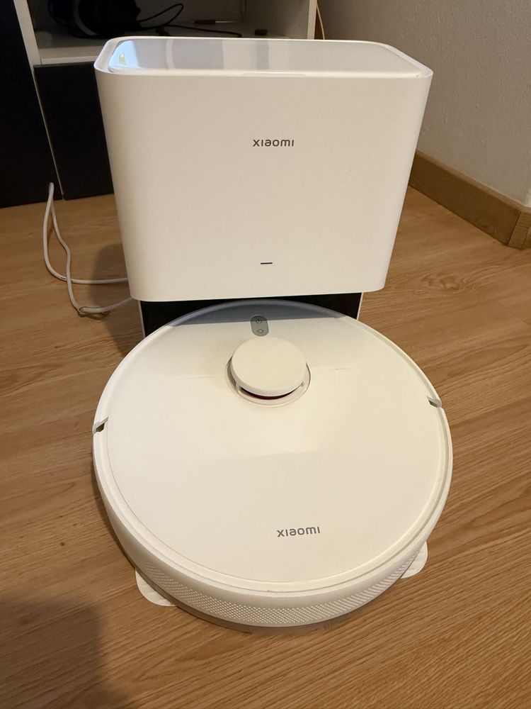 Robot Vacuum XIAOMI 10