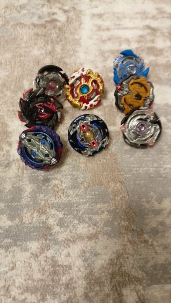 beyblade                   продам