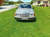 Mercedes benz w124