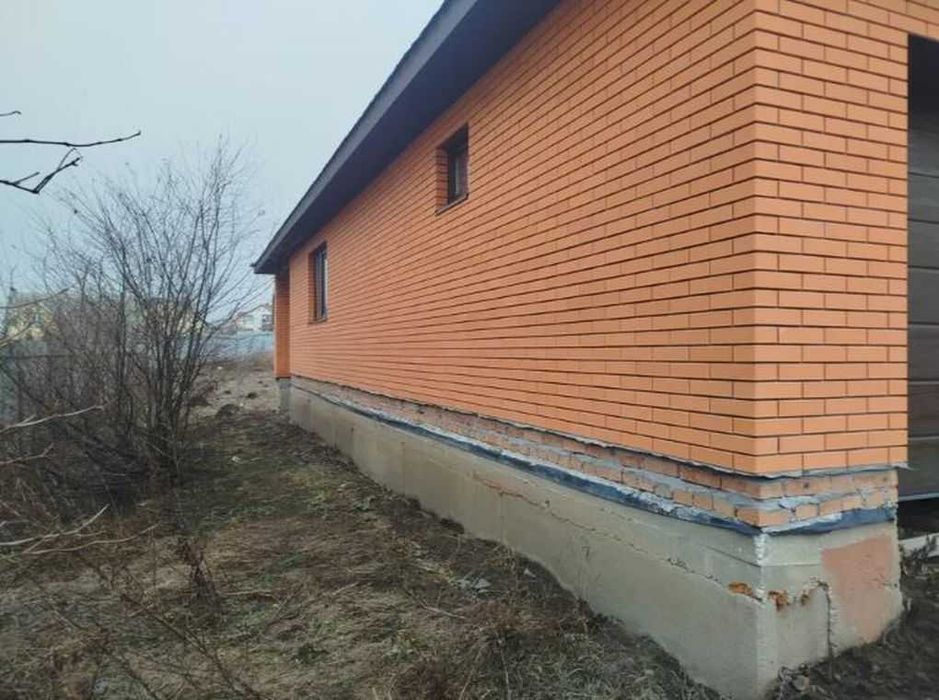 Продаж 4к будинку, 153.8 кв.м,з гаражем, земл. 10соток, Озерна, Обрій!