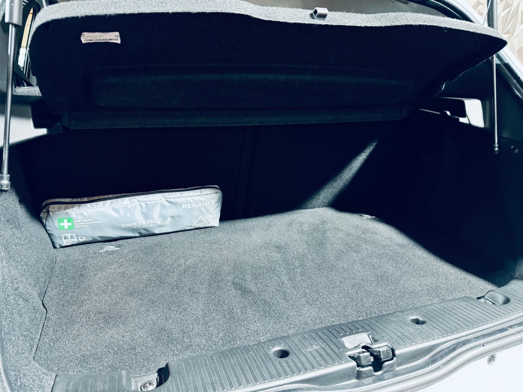 Renault Twingo SCe 75 INTENS