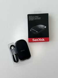 Czytnik Sandisk Extreme Pro CFexpress USB 3.1 Gen 2