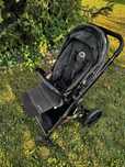 Wózek spacerowy Cybex Balios S