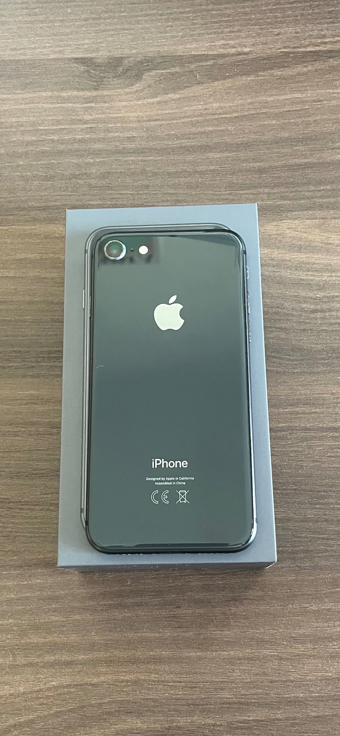 iPhone 8 Space Grey 64gb