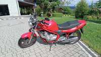 Motocykl Yamaha XJ 600N